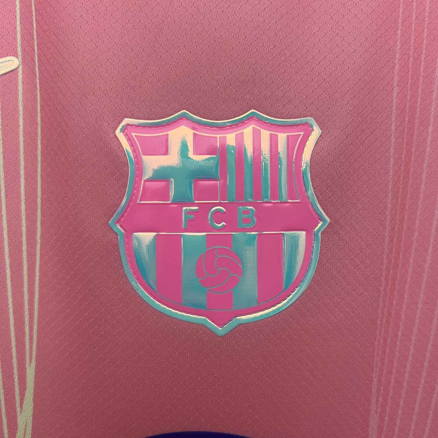 Barcelona New Limited Edition 2025/2026