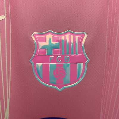 Barcelona New Limited Edition 2025/2026