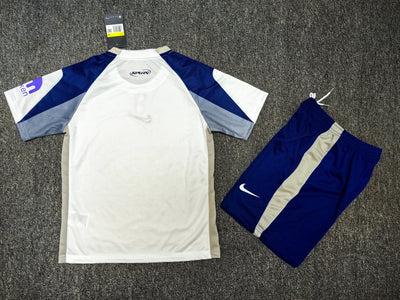 Tottenham Hotspur Kids Home Kit 2025/2026