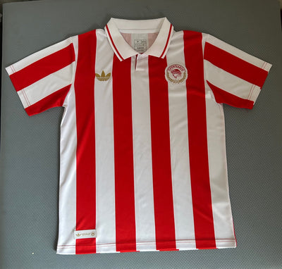 Olympiakos 2025/2026 - 100th Anniversary