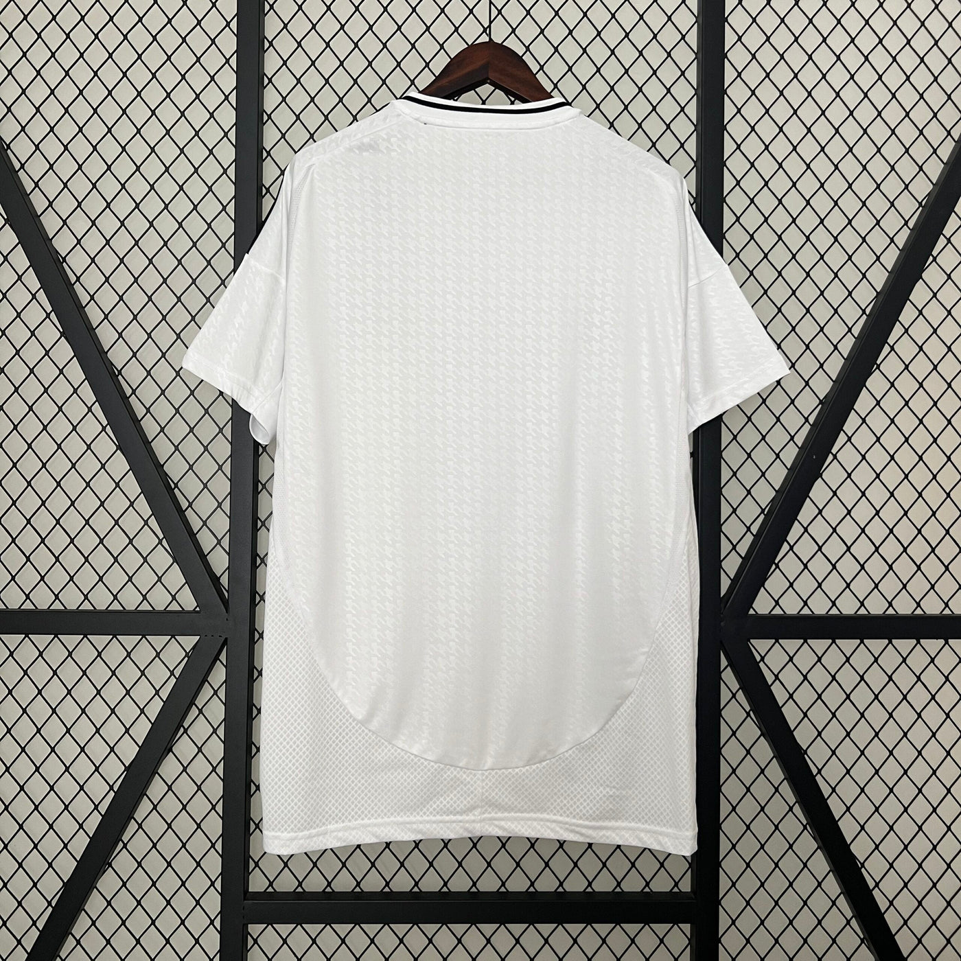 Real Madrid 2024/2025 Home