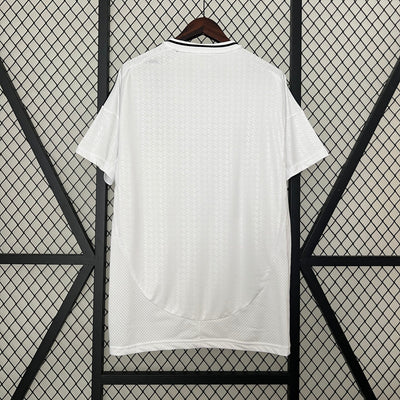 Real Madrid 2024/2025 Home