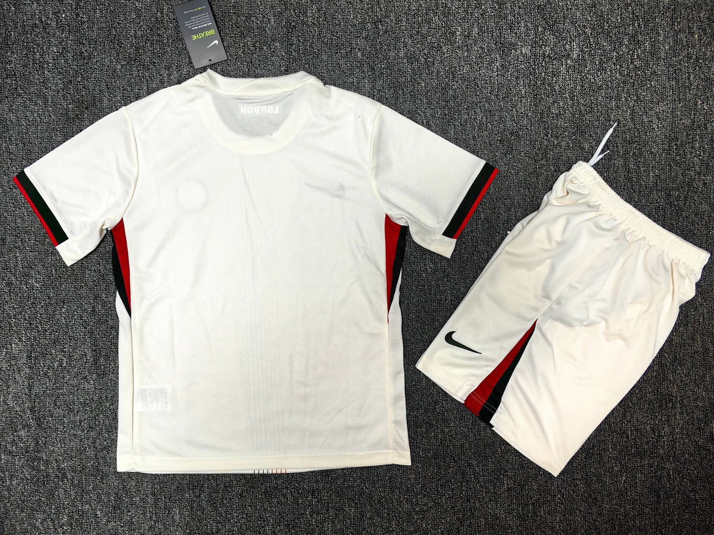Chelsea Kids Away Kit 2025/2026