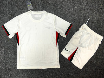 Chelsea Kids Away Kit 2025/2026