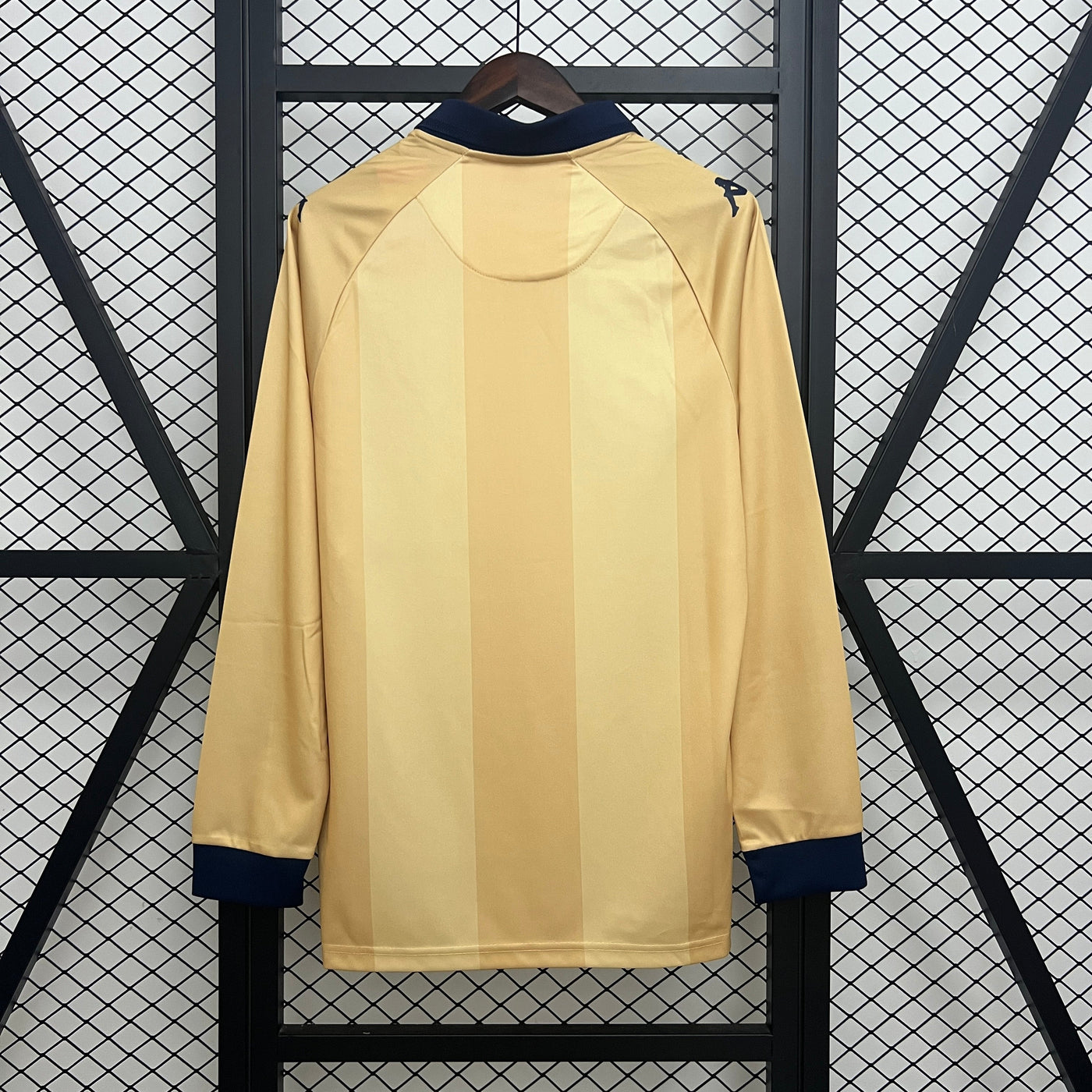 Deportivo La Coruna Special Edition - Long Sleeve 2025/2026