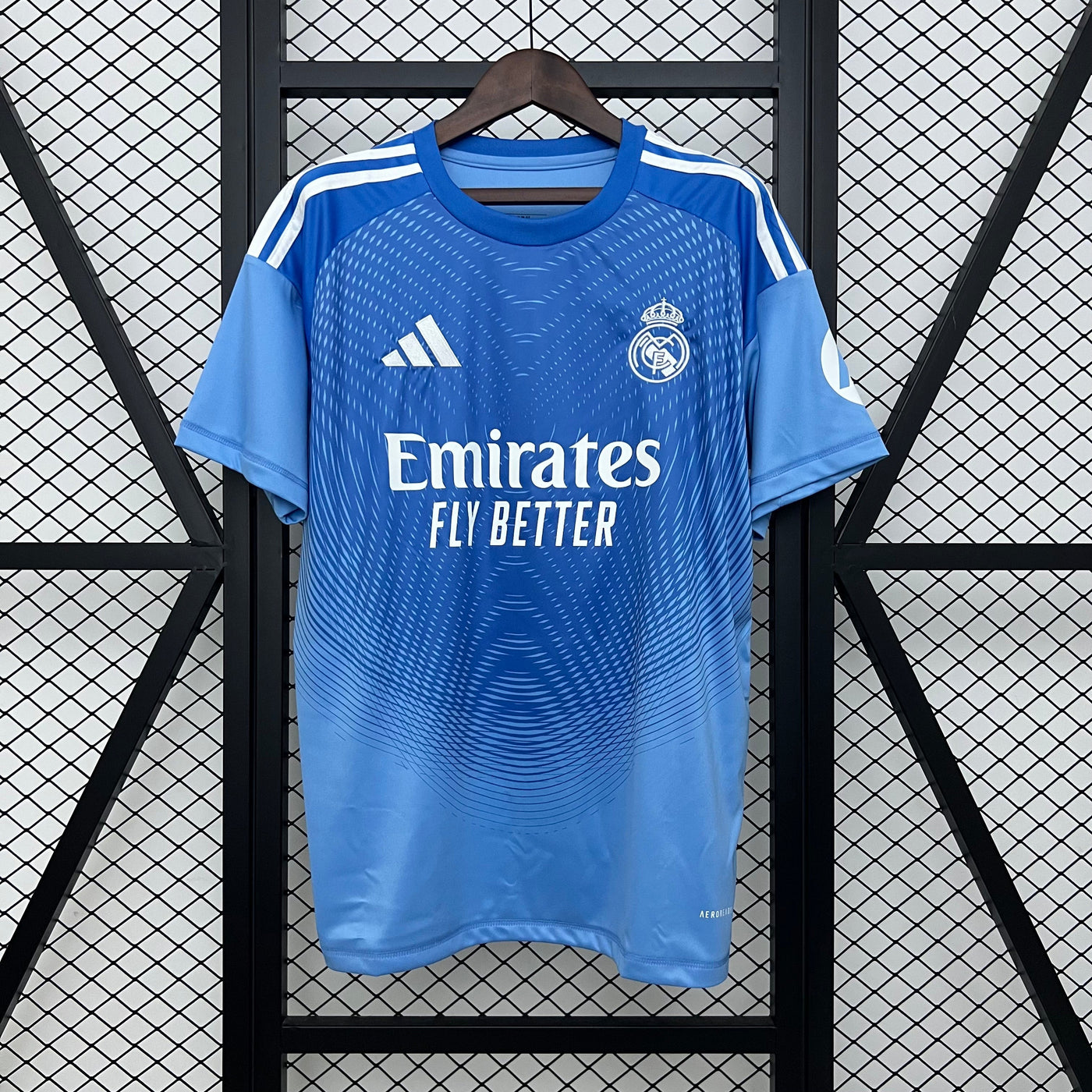 Real Madrid 2025/2026 - Special Edition Shirt