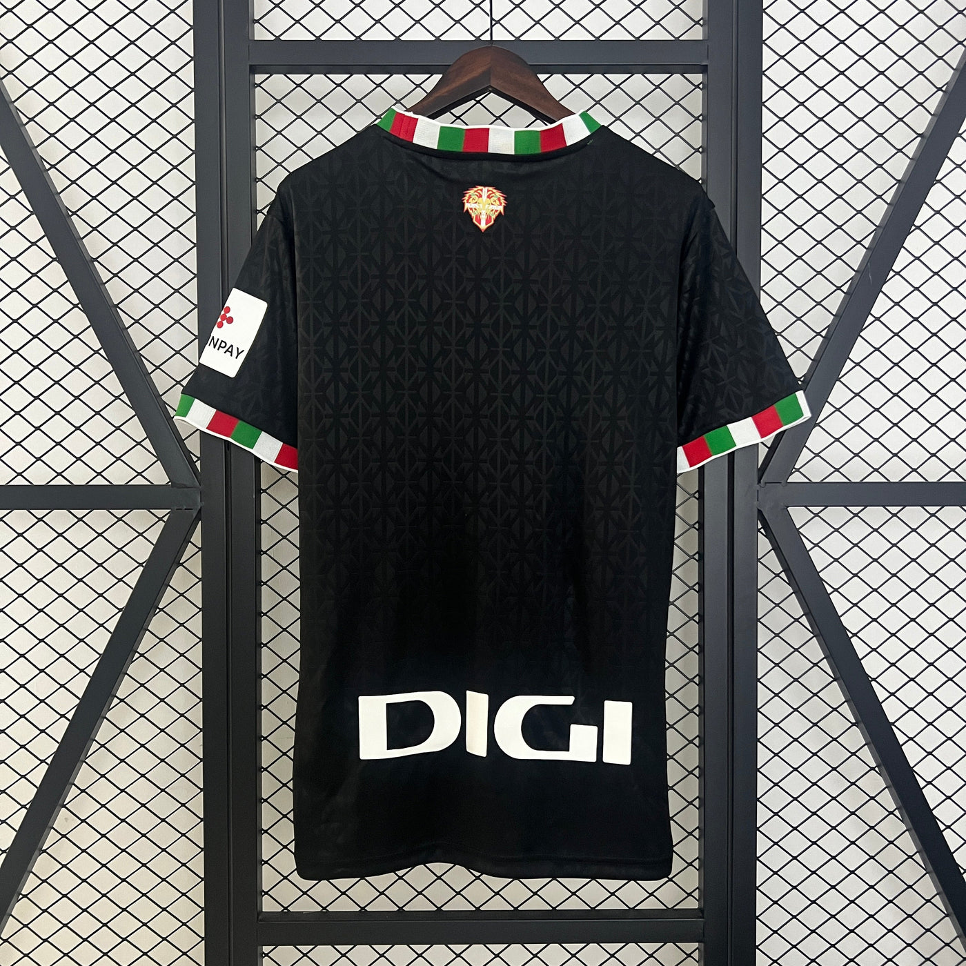 Athletic Bilbao Fourth Special Edition 2024/2025