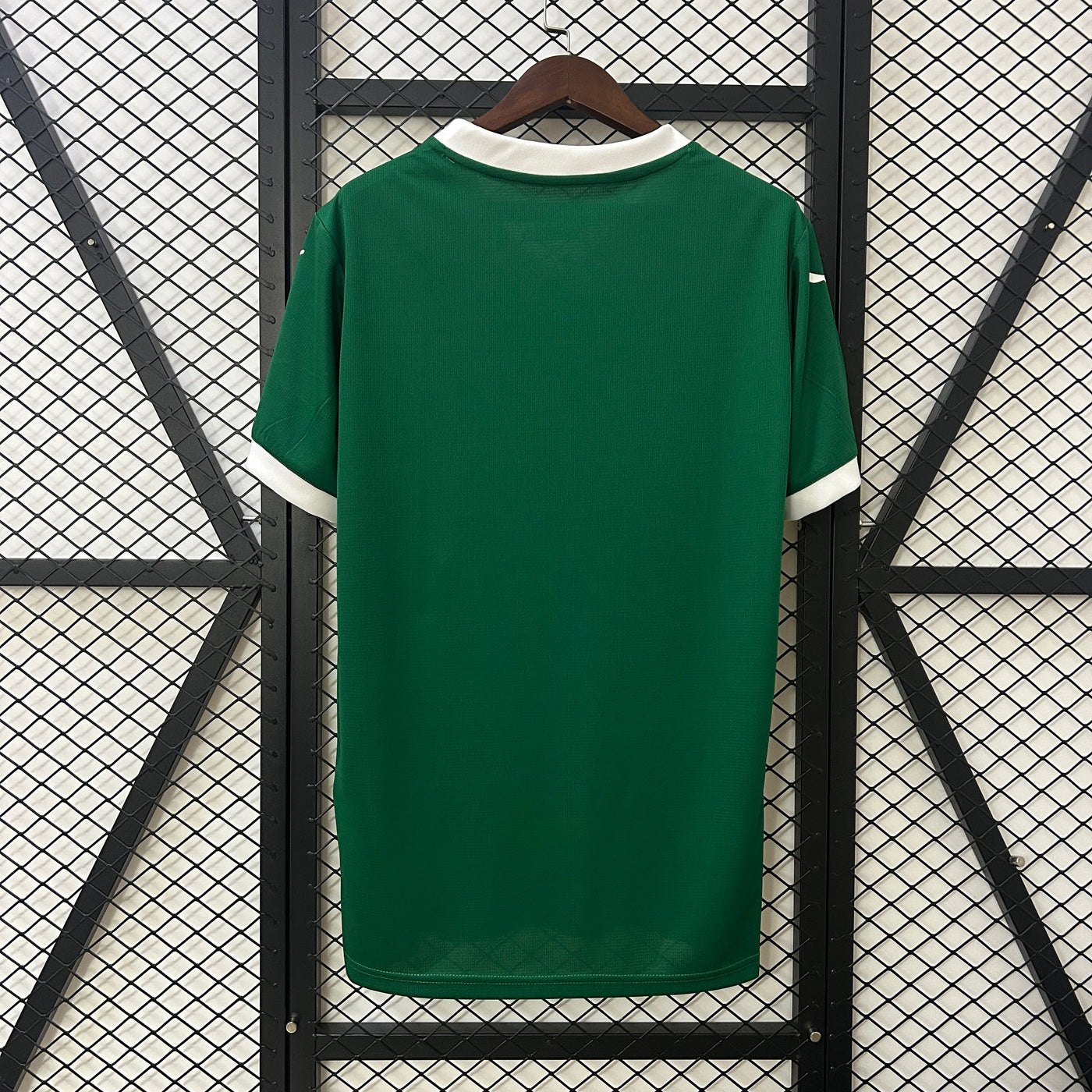 Palmeiras Home 2025/2026