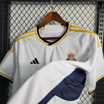 Real Madrid Home 2023/2024