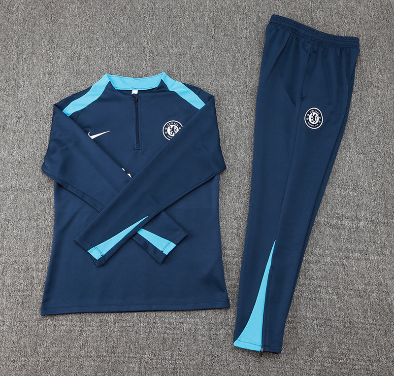 Chelsea 24/25 Kit Training Football