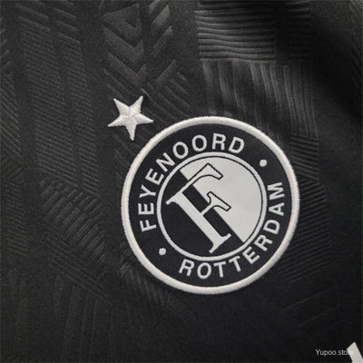 FEYENOORD AWAY 24/25