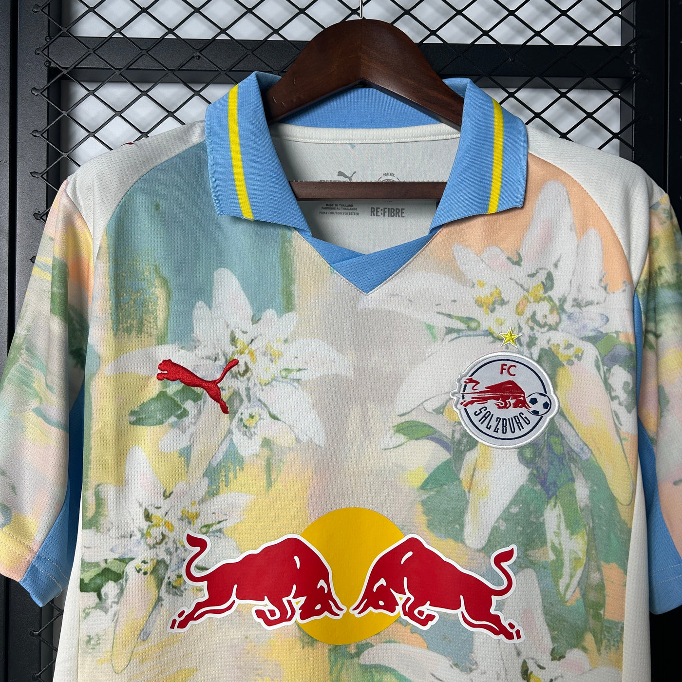 Red Bull Salzburg Special Edition 2025/2026