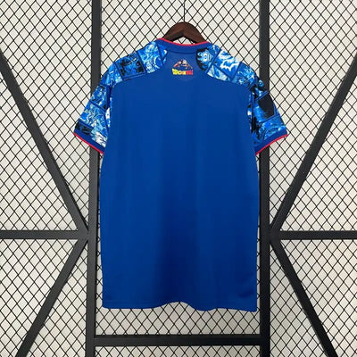 Japan Special Edition 2024 Voetbalshirt – Dragon Ball Collectie – S tot XXXL