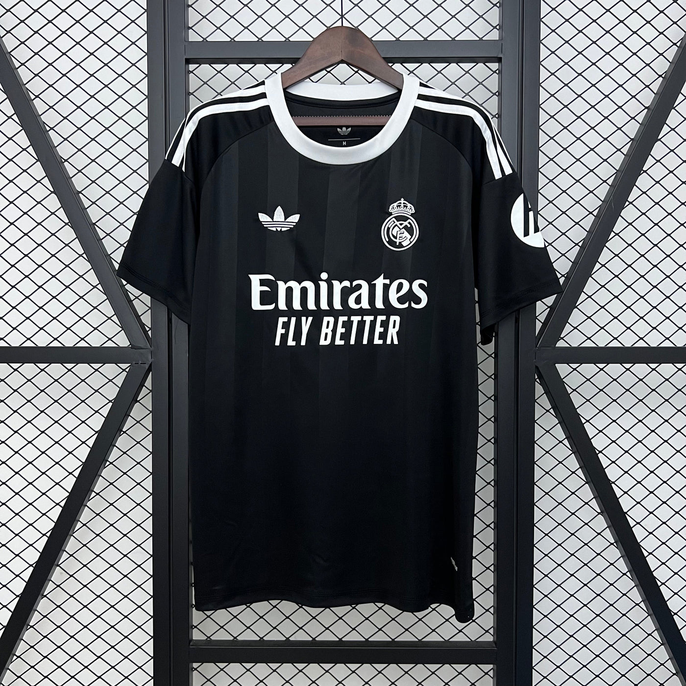 Real Madrid Vintage Edition 2025/2026