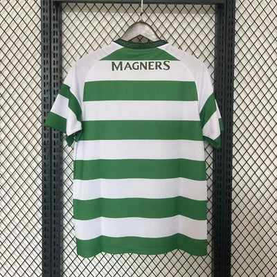 Celtic Thuis T-shirt 2024/2025 - Beschikbaar in Maten van S tot XXXL