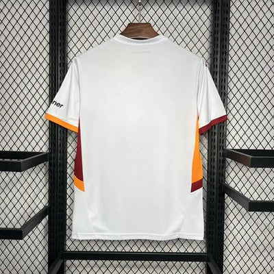 Galatasaray Uitshirt 2024/2025 - Beschikbaar in Maten van S tot XXXL