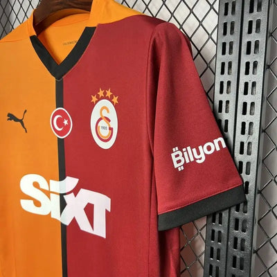 Galatasaray 2024/2025 Home