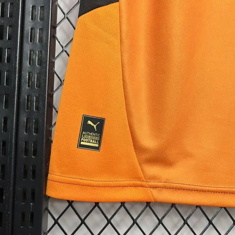 Galatasaray 2024/2025 Home