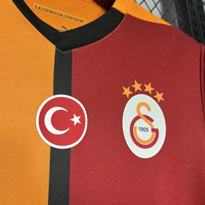 Galatasaray 2024/2025 Home