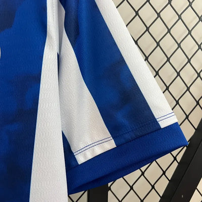 FC Porto Thuis T-shirt 2024/2025 - Beschikbaar in Maten van S tot XXXL