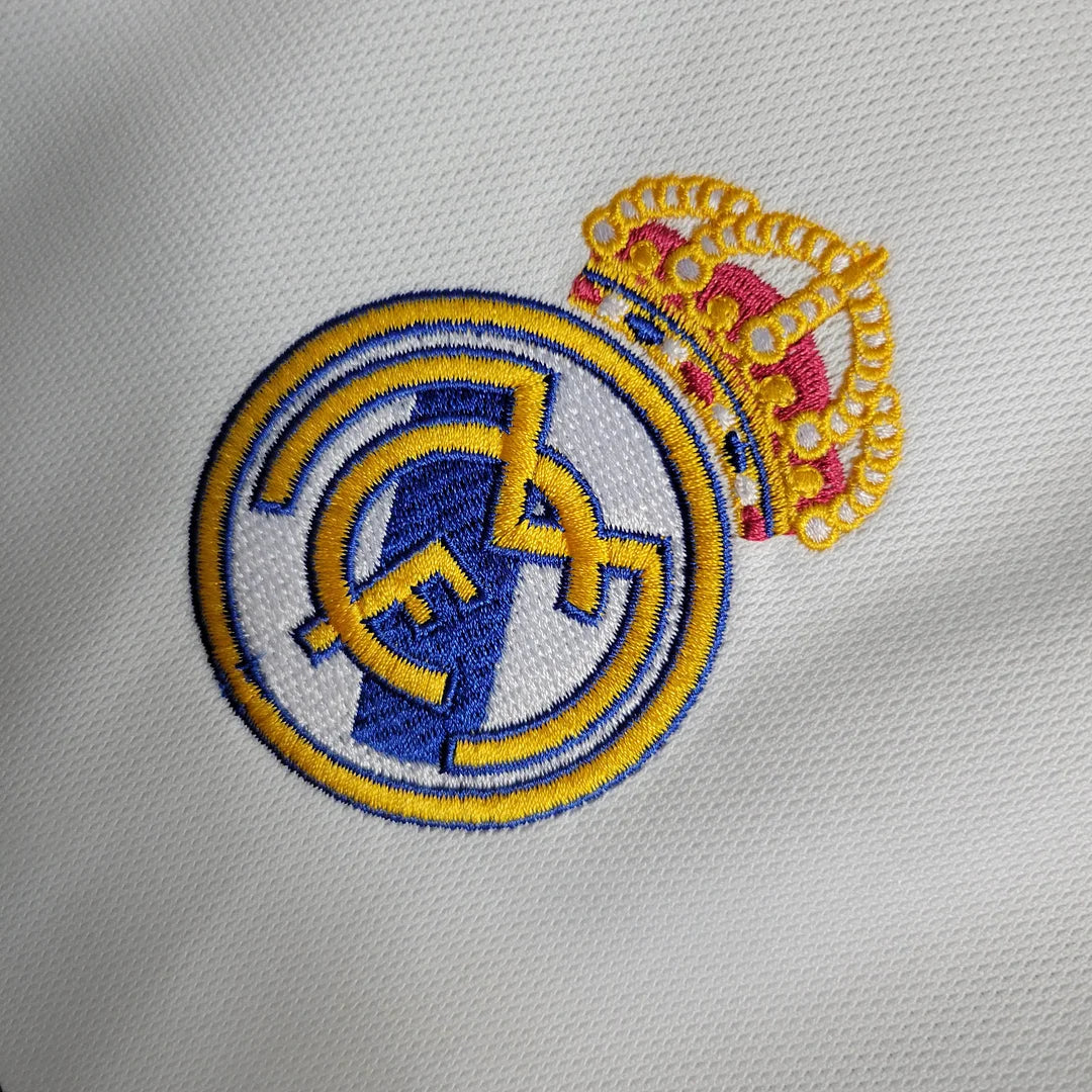 Real Madrid Home 2023/2024