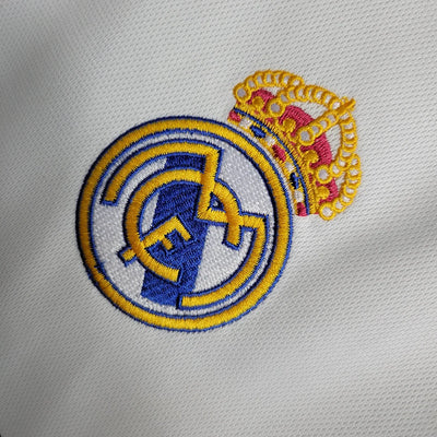 Real Madrid Home 2023/2024