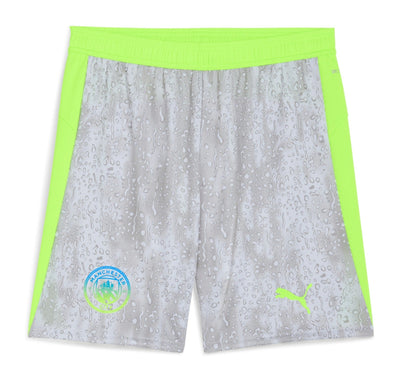 Manchester City Kit Third 2025/2026
