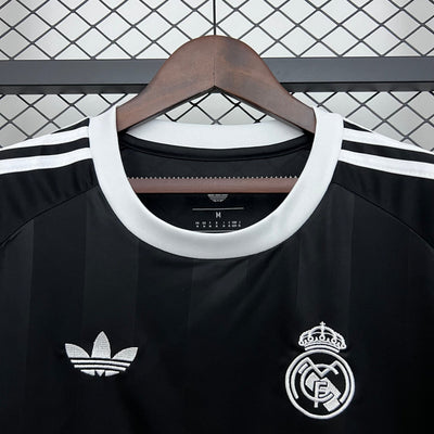 Real Madrid Vintage Edition 2025/2026