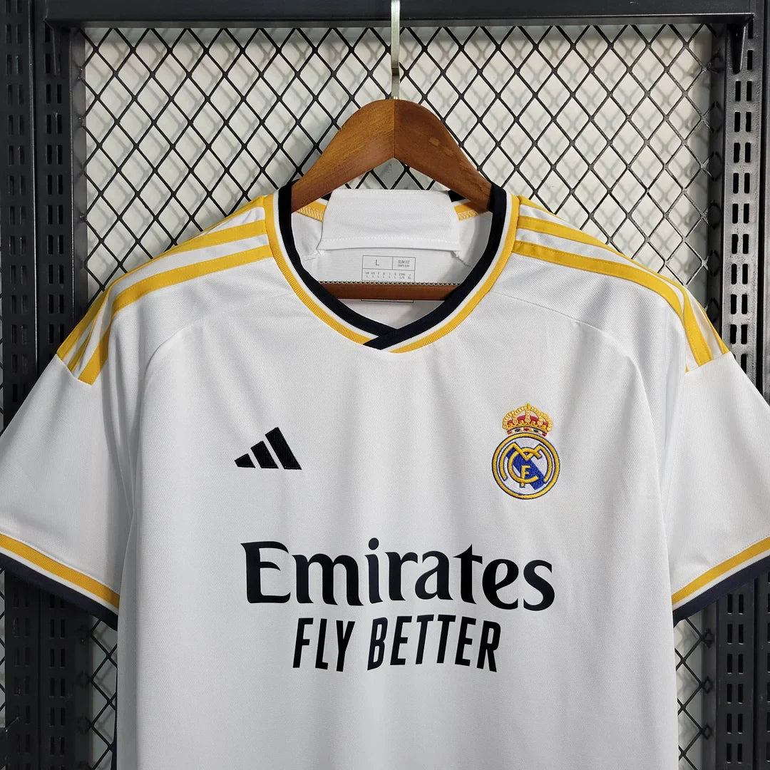 Real Madrid Home 2023/2024