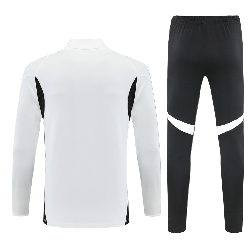 Liverpool Kit Training 2025/2026 - Black/White