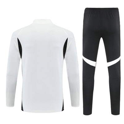 Liverpool Kit Training 2025/2026 - Black/White