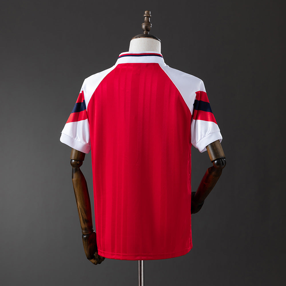 Arsenal Home Retro Shirt 1992/1994