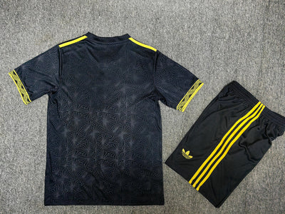 Mexico Kit Special Edition Black 2025/2026