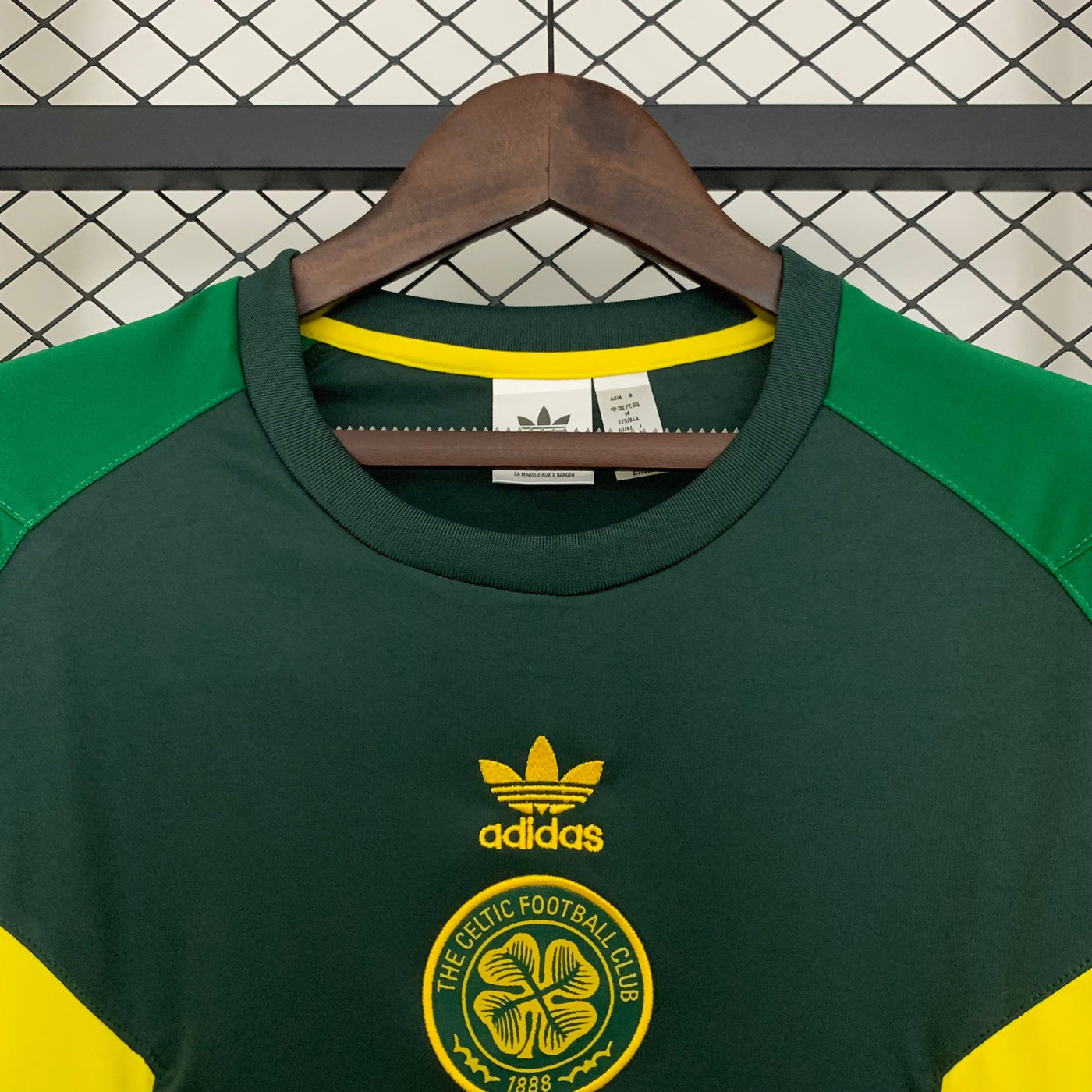 Celtic Football Club 2025/2026 - Special Edition