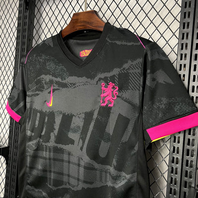 Chelsea Third Shirt 2024/2025 Limited Edition