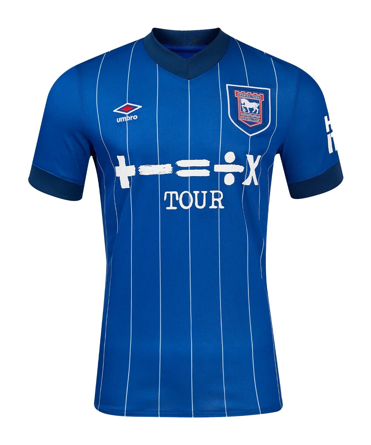 Ipswich Town Home 2024/2025