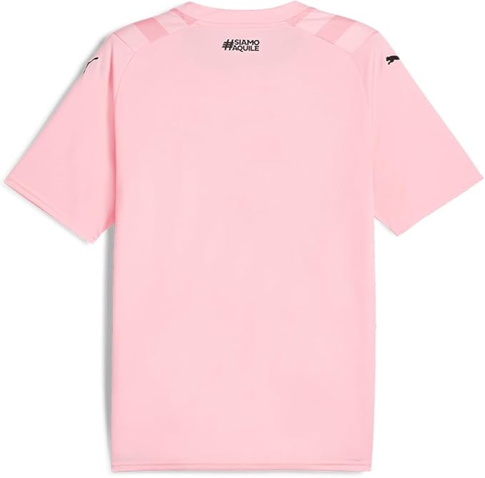 Palermo Home 2023/2024 - Dua Lipa Collection