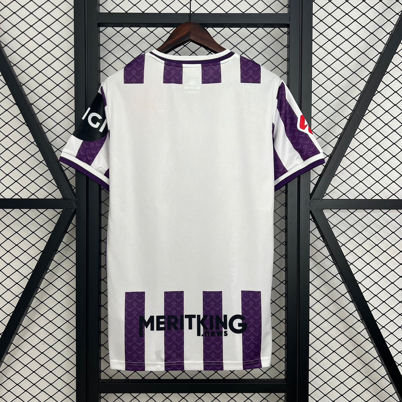 Valladolid Home 2025/2026
