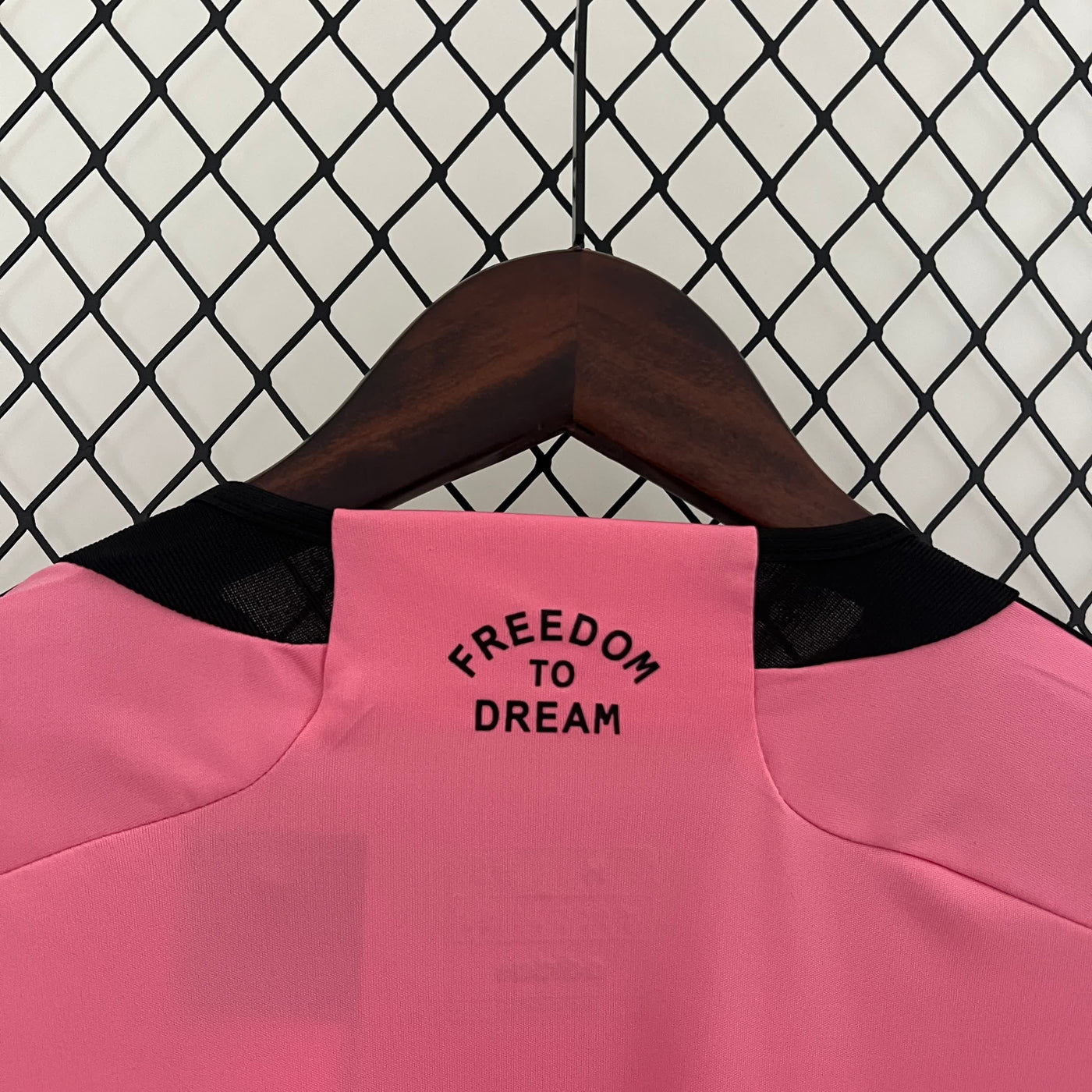 Lionel Messi 10 Inter Miami 2024/2025 Shirt - S tot XXXL