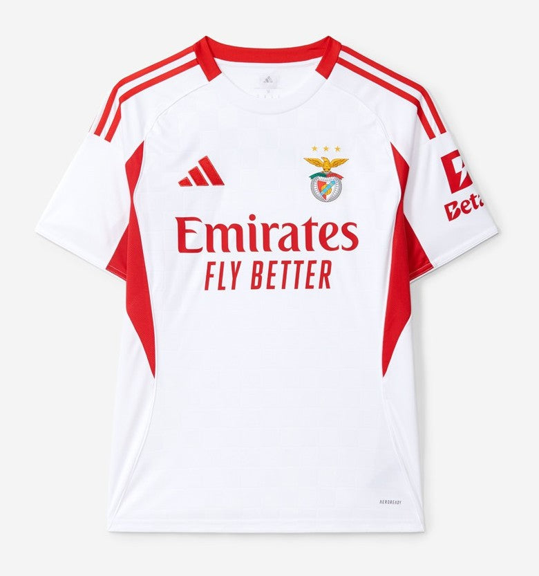 Benfica Third 2025/2026