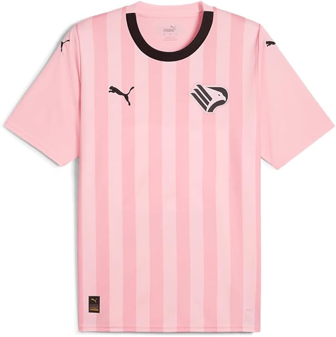 Palermo Home 2023/2024 - Dua Lipa Collection