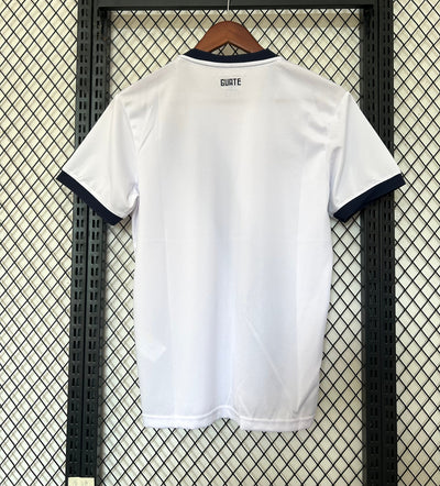 Guatemala Home 2025/2026