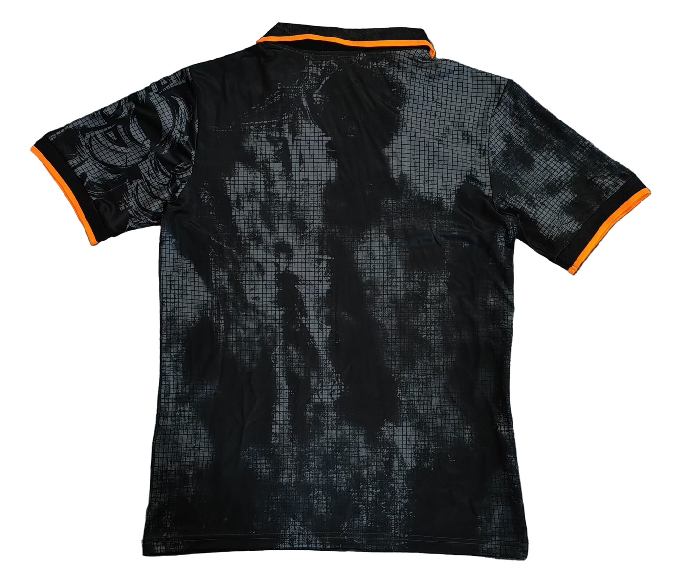 Netherlands Special Edition Black 2025/2026