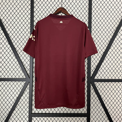 Manchester City Uit Shirt 2024/25