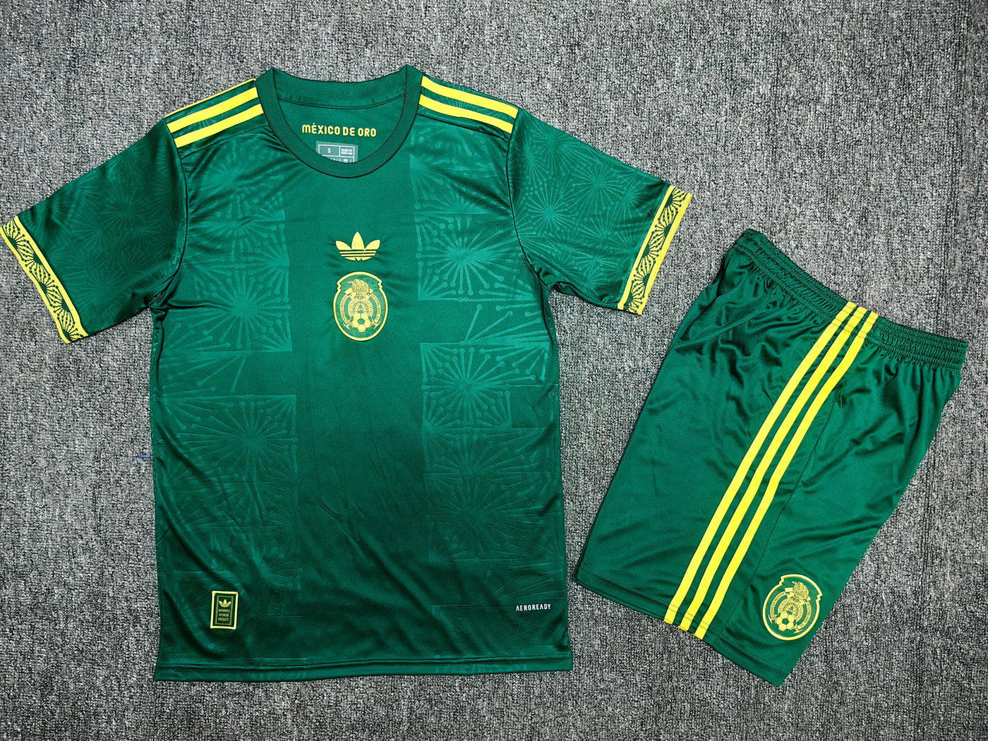 Mexico Kit Special Edition 2025/2026