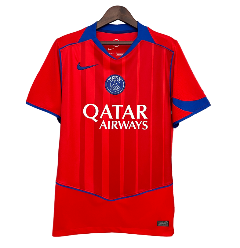 Psg Third 2025/2026 - Paris Saint Germain