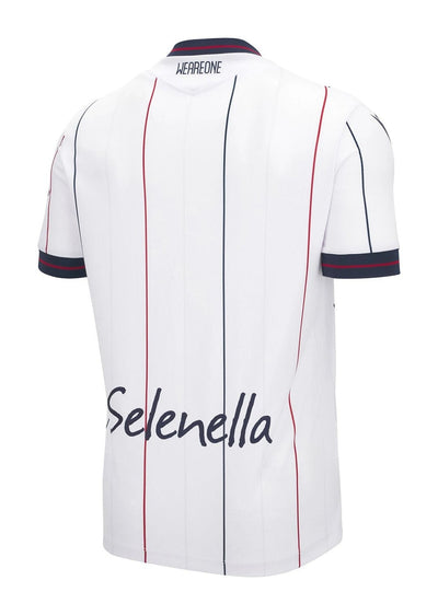 Bologna Away 2025/2026