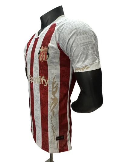 Barcelona Celebration 2025/2026