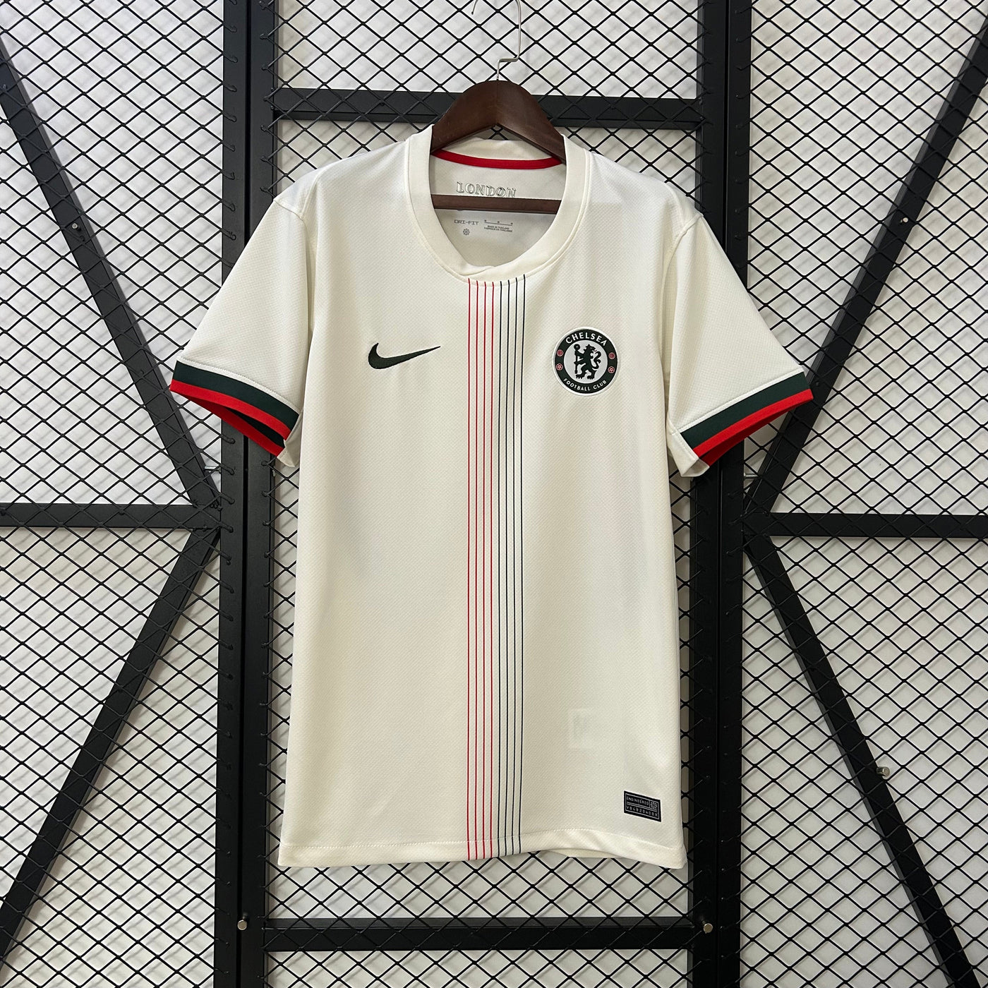 Chelsea Away Edition 2025/2026