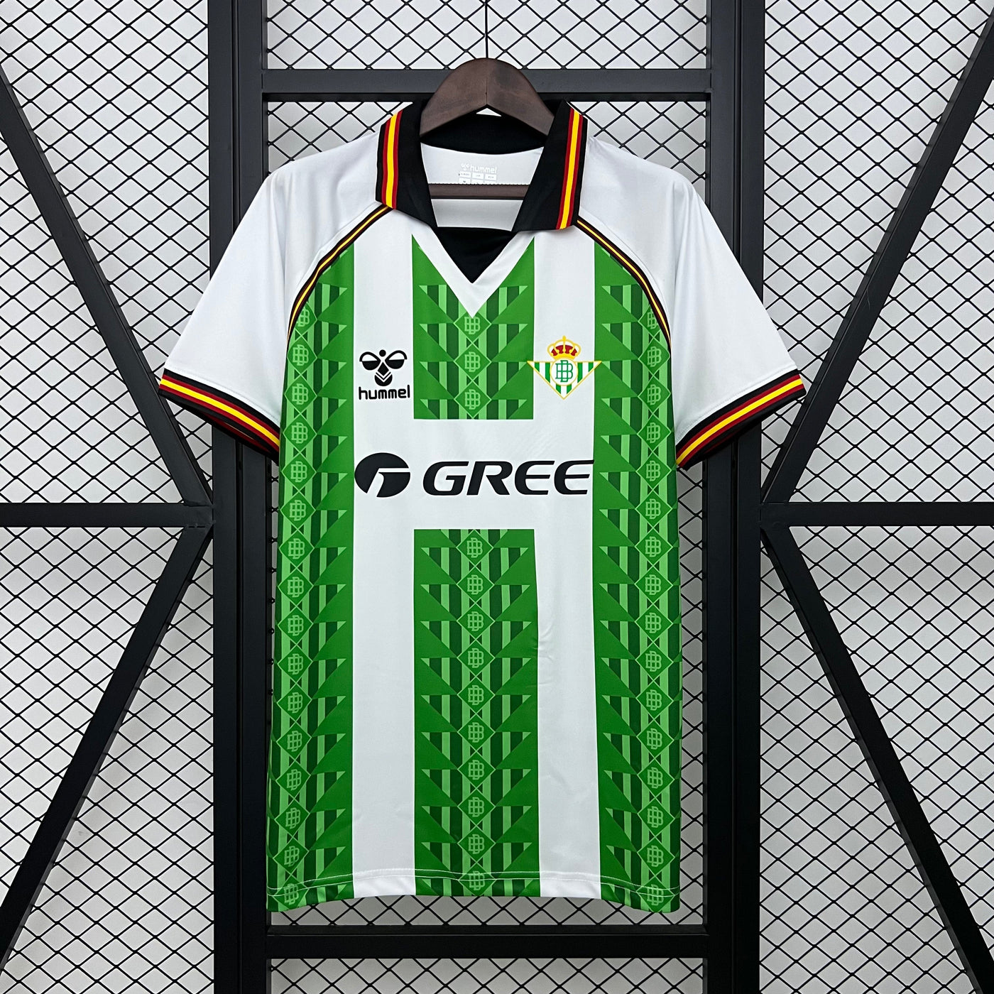 Betis 2025/2026 - Limited Edition Shirt